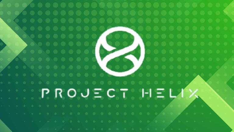 Xbox will offer a closer look at Project Helix, the successor to its ...
