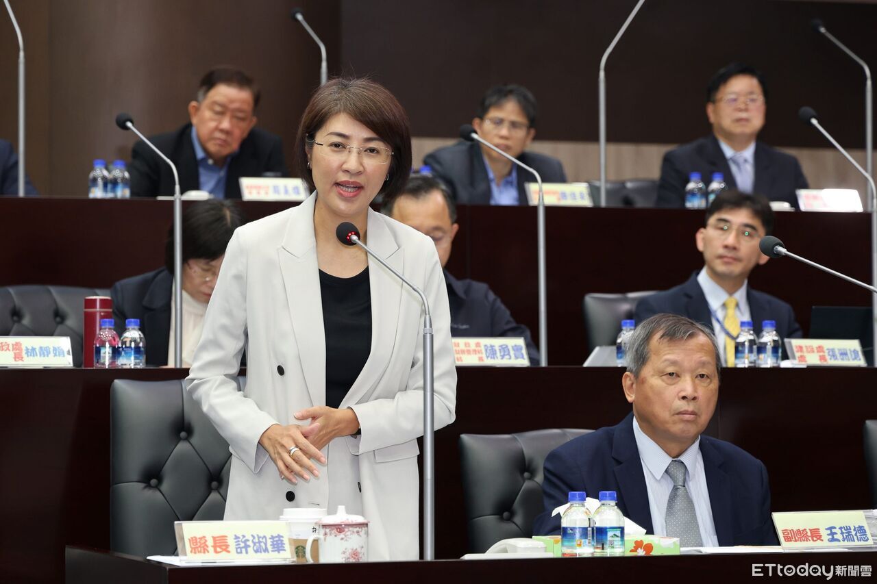 少子女化衝擊！投縣審慎推併校特色教育　國中小班級人數擬調降