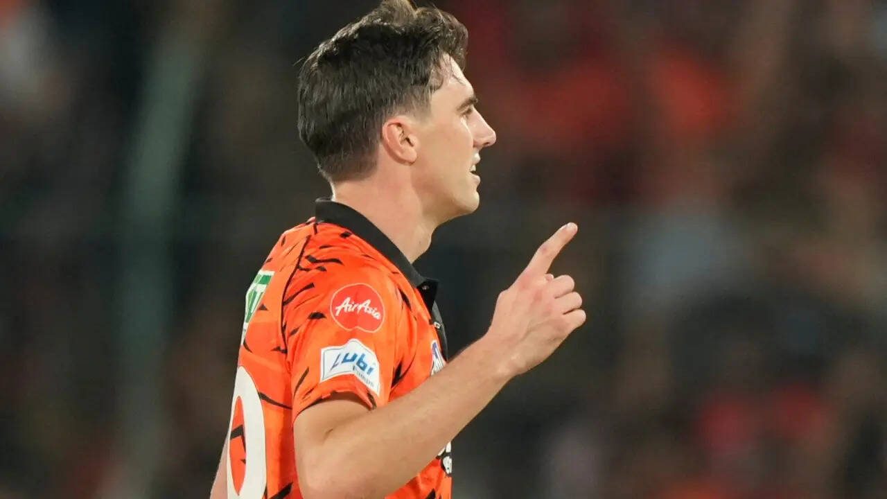 Pat Cummins set for ₹113 crore contract: Here's how Cricket Australia is  rivalling IPL riches