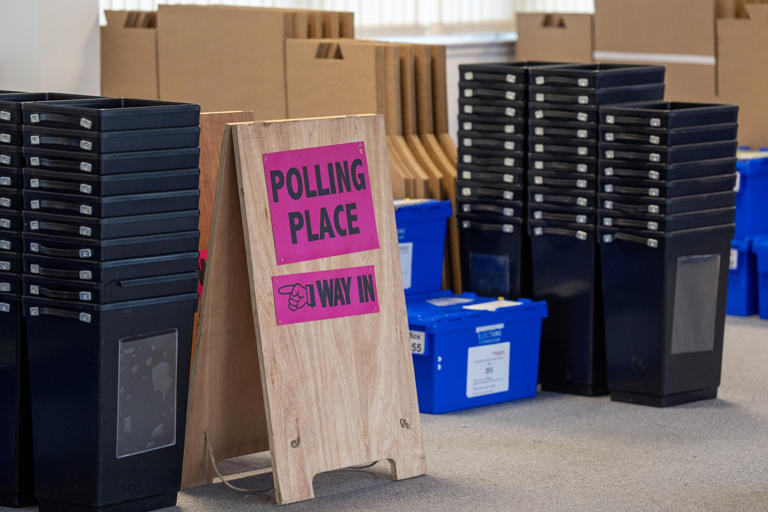 Fylde parish council by-elections - everything you need to know on ...