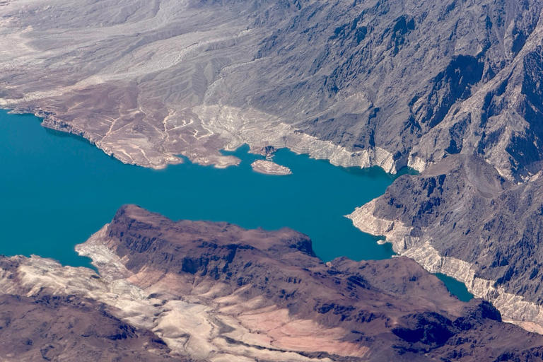 Brain-eating amoeba found in water at several western national parks