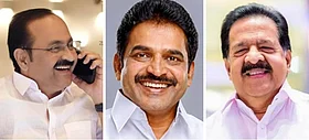 Congress delay in picking next Kerala CM sparks IUML warning of serious ...