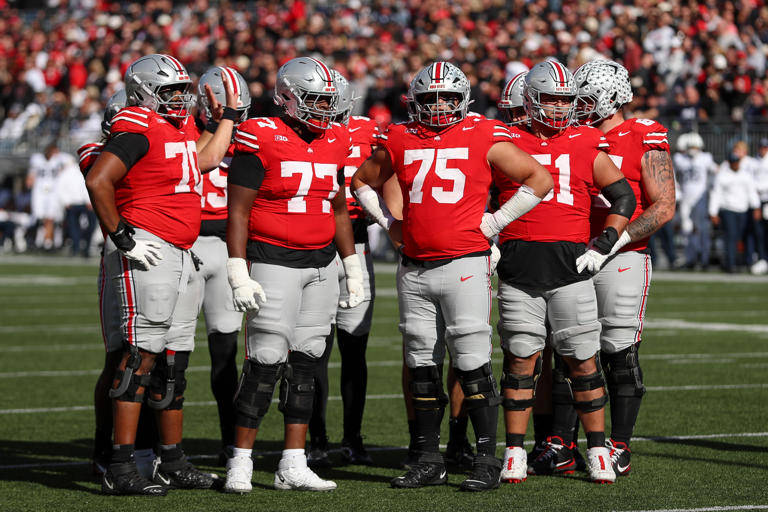 Position battles that will decide Ohio State’s ceiling