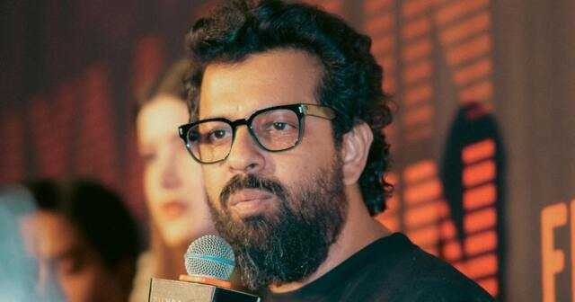 After Tu Yaa Main, Bejoy Nambiar to direct an action drama for Colour ...