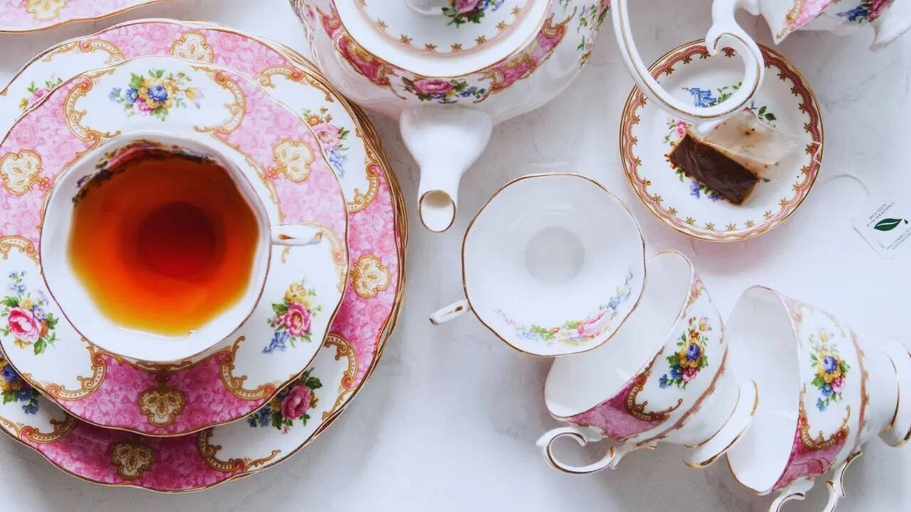 A guide to better tea: Expert shares simple things that make a cup of ...