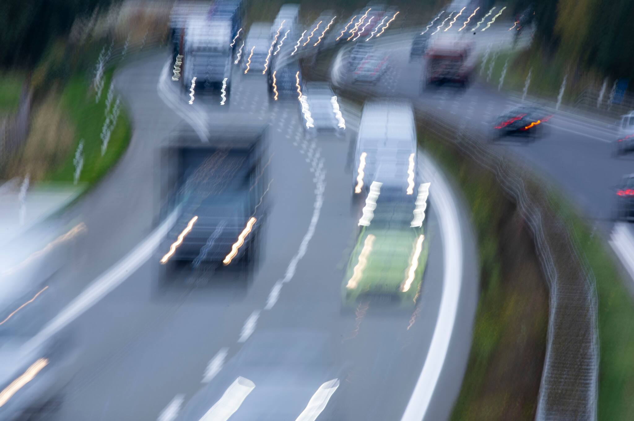 A45 Chaos Mega Sperrung Was Sie Jetzt Wissen Mussenfeed
