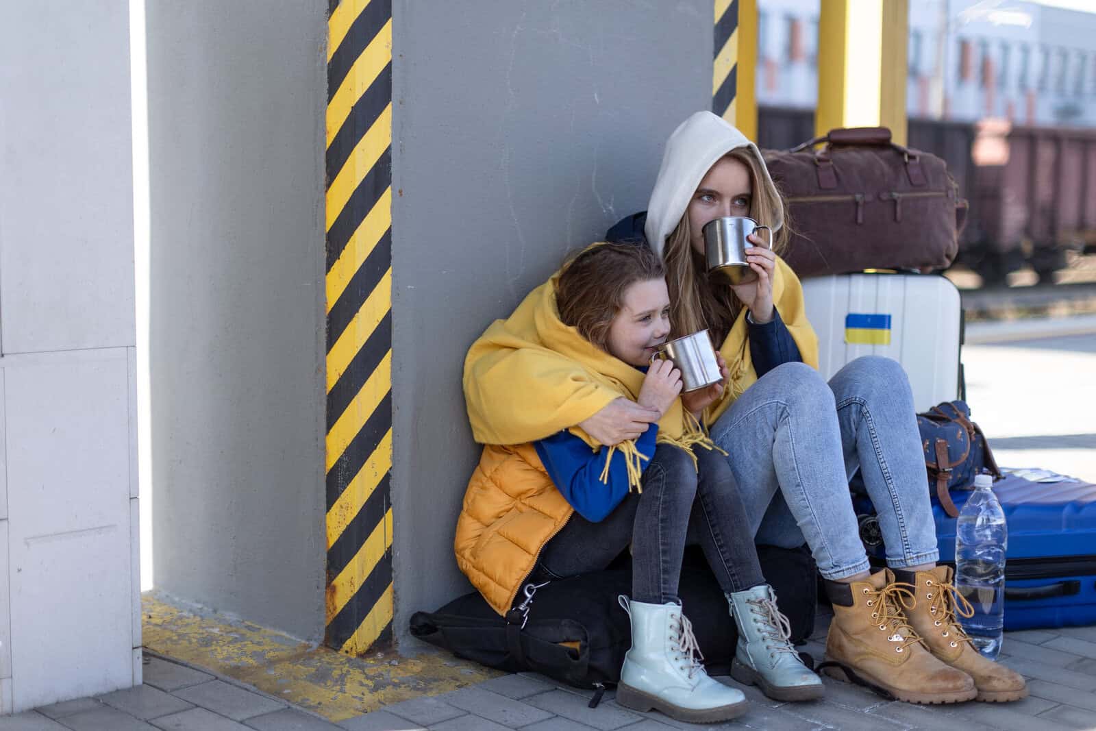 10 warning signs you're headed for homelessness