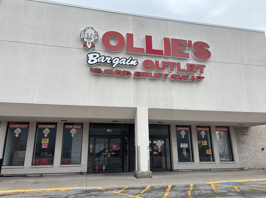 Henrietta fire marshal shuts down Ollie’s Bargain Outlet