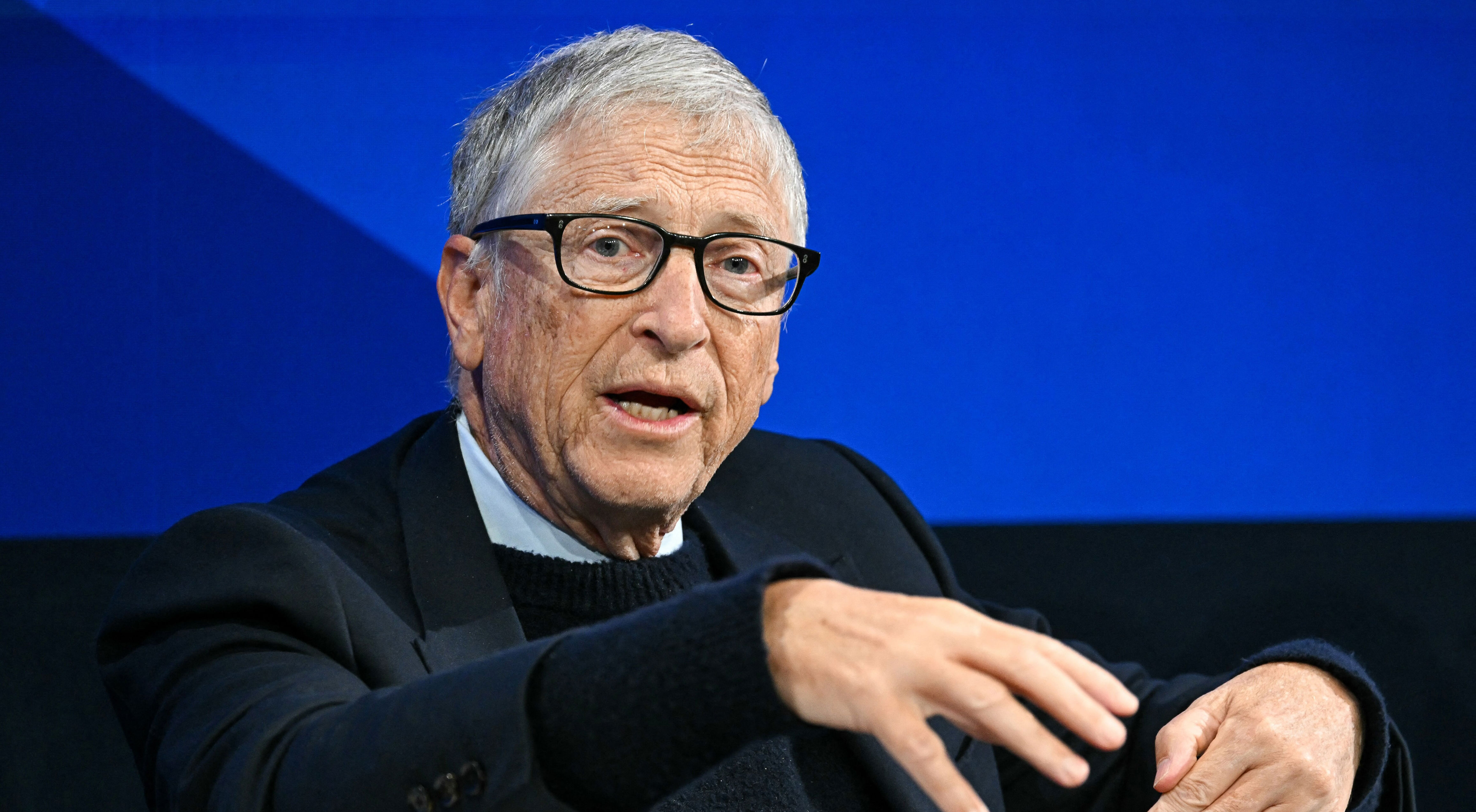 Gates Foundation plans to slash 500 jobs, submit to external review of ...