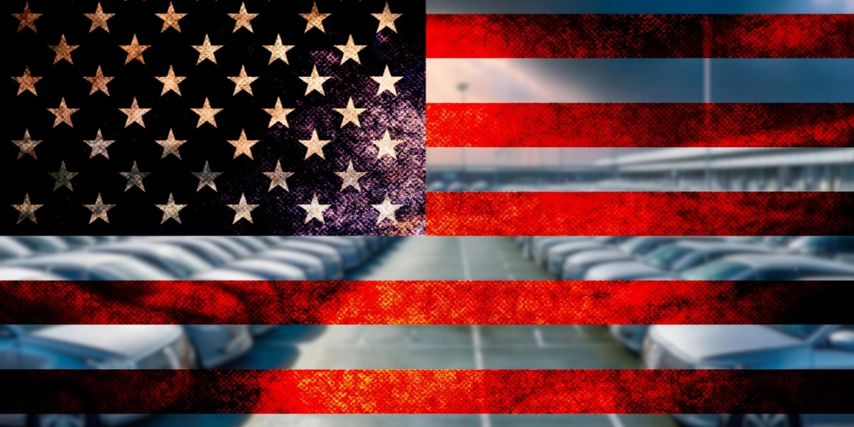 Why America’s EV industry could fall behind the rest of the world