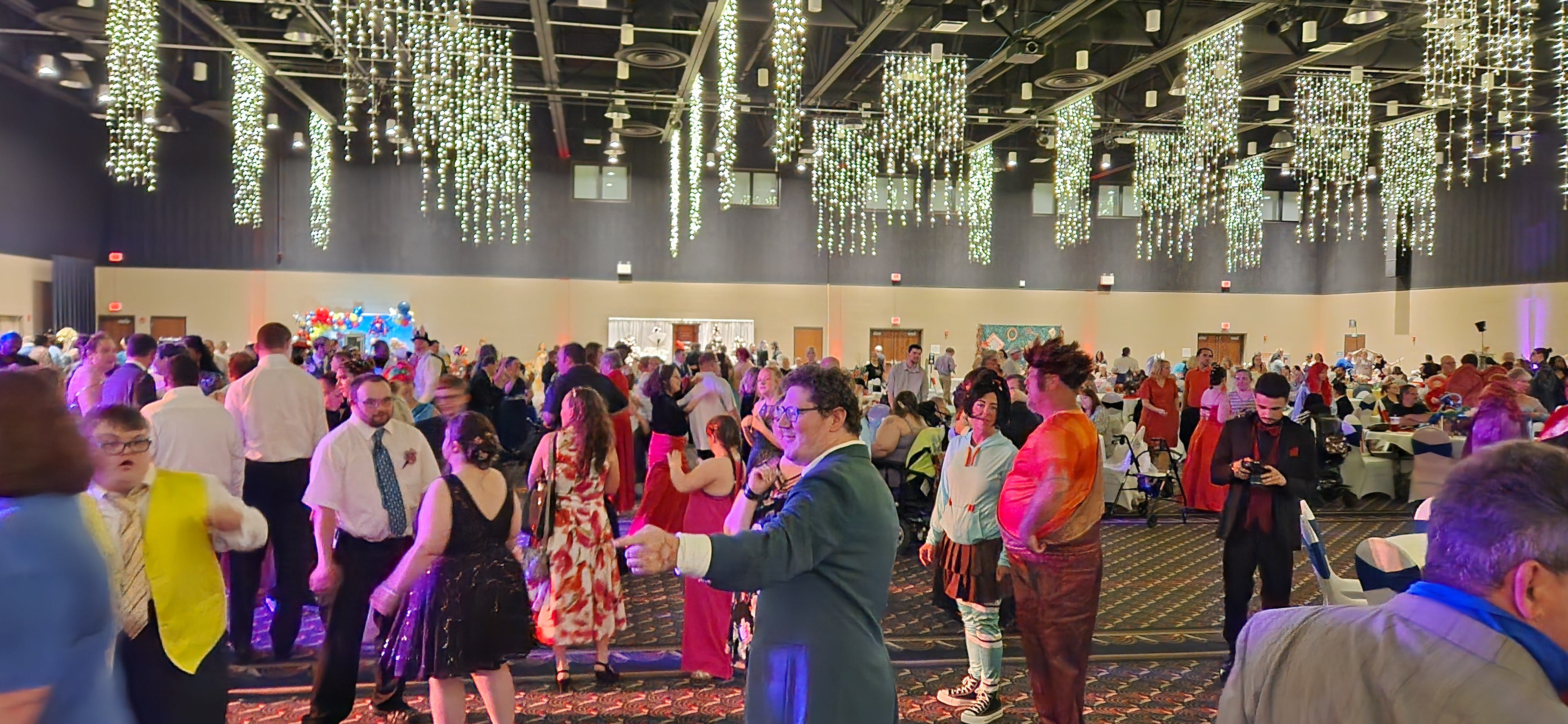 This Delaware County prom is about more than just dancing