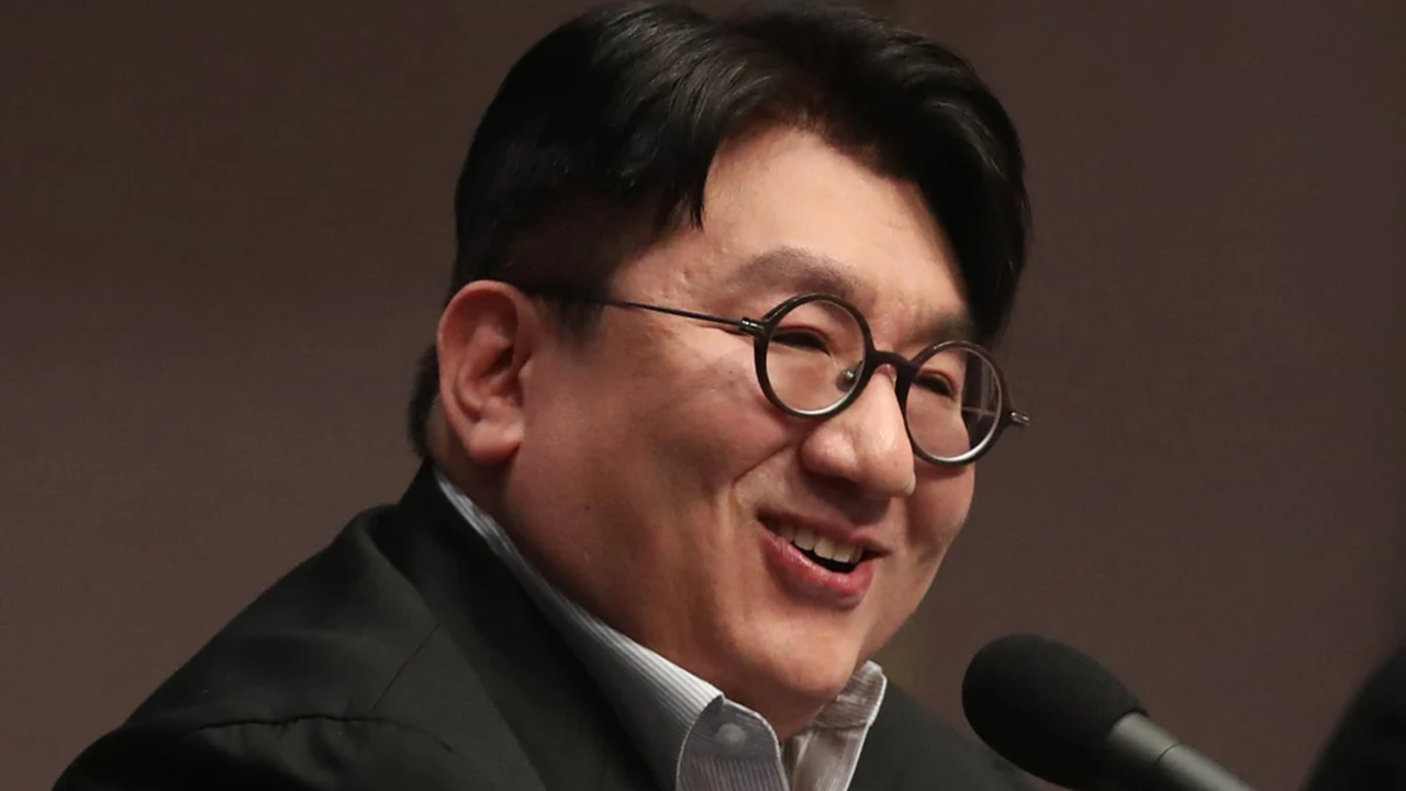 Arrest warrant for HYBE CEO Bang Si-Hyuk denied once more: Reasons ...