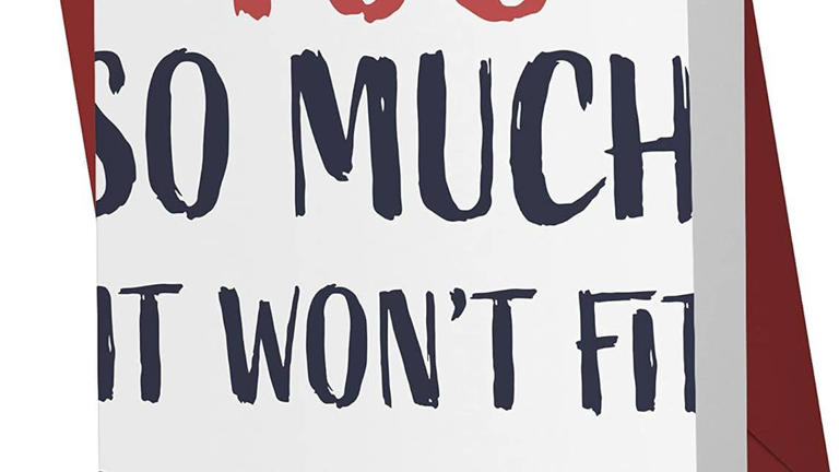 26 hilarious Mother's Day cards that will make her laugh out loud