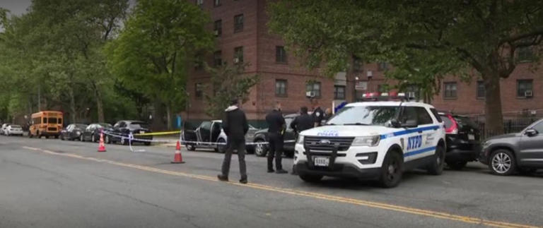 Search for suspect after teen shot heading to school in the Bronx: NYPD