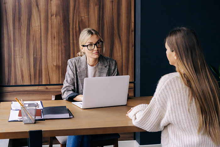 50 times job seekers ruined their own interviews