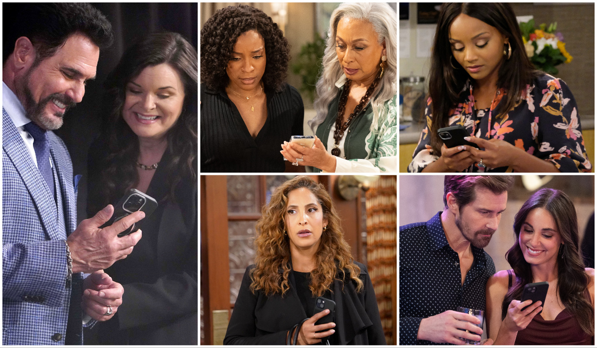 Daytime soaps questions May 4-8, 2026: Is B&B's Remy still crazy?