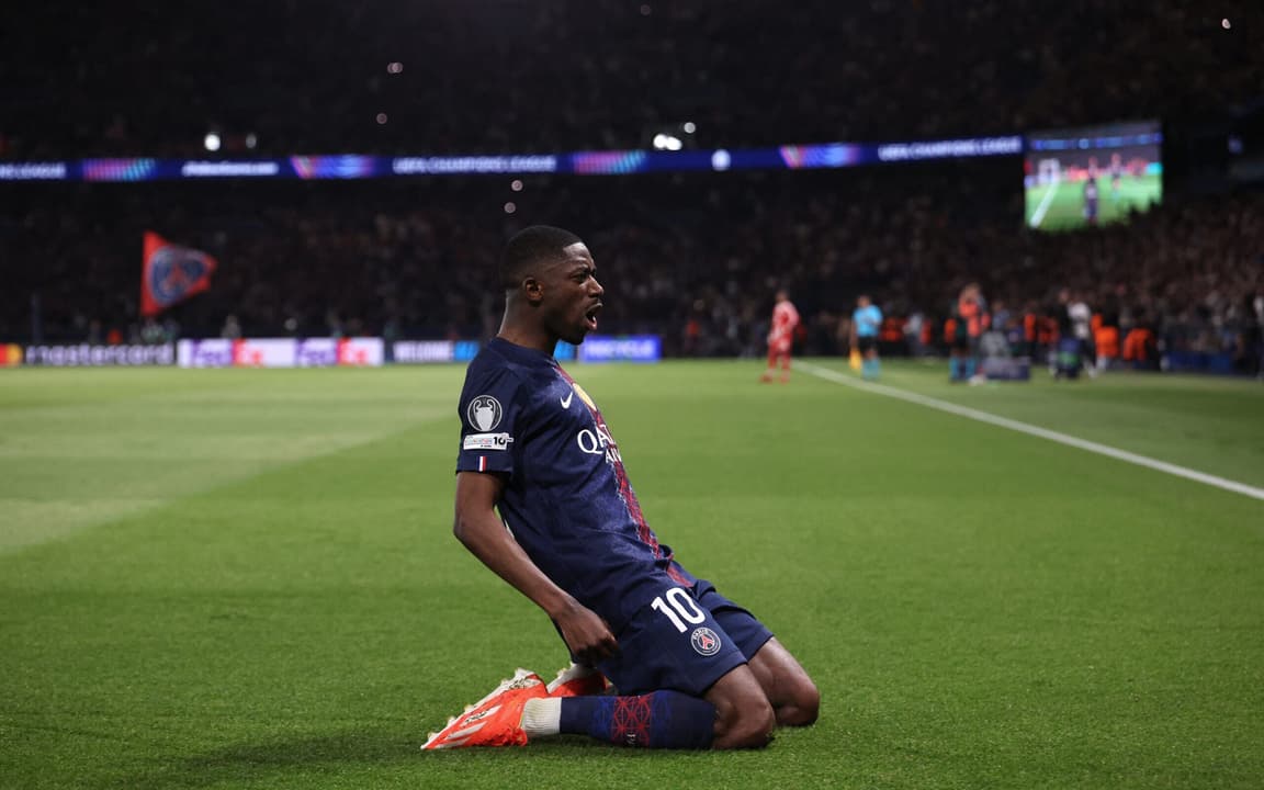 Mercado esportivo atinge US$ 174 bilhões com futebol absoluto na ...
