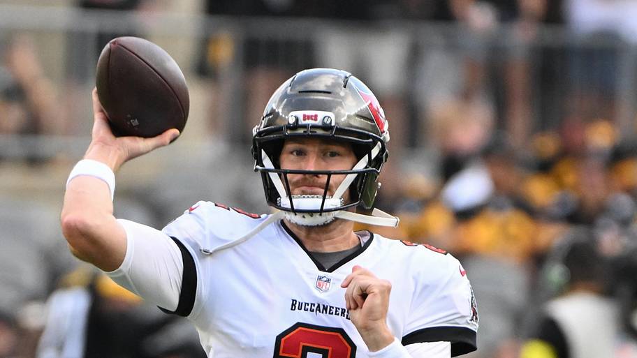 Former Buccaneers quarterback to try out for NFC South division rival