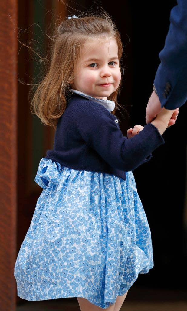 The British royal family's line of succession explained