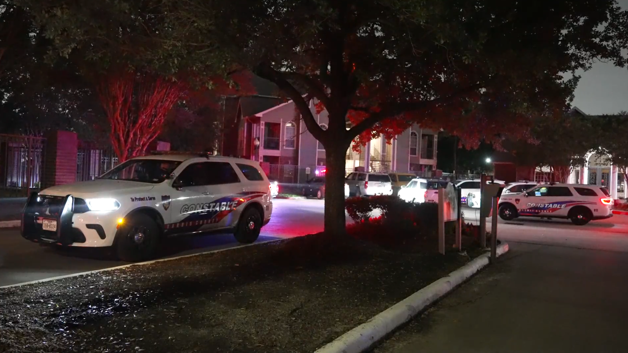 Kuykendahl shooting: Aggravated robbery suspect arrested, 1 shot and ...