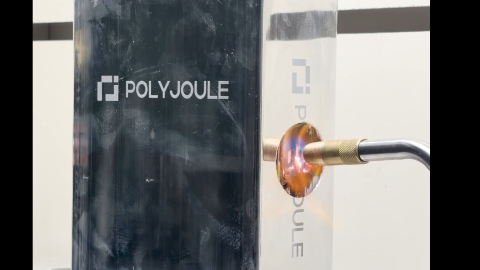 MIT-born battery refuses to catch fire under 3,600°F torch, promises ...