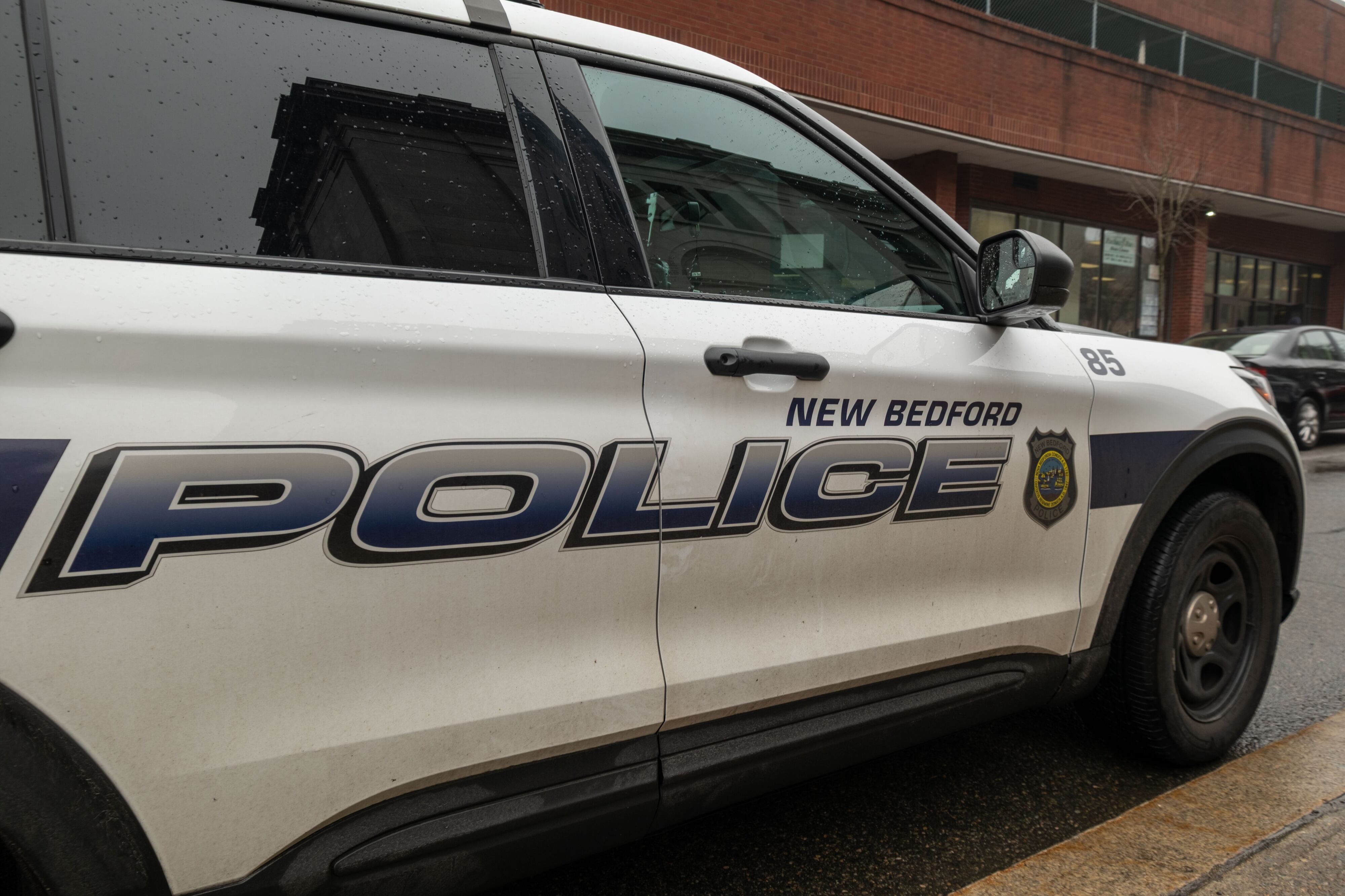 Police investigating fatal shooting in New Bedford