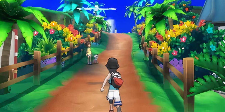 10 Pokémon games with the best story