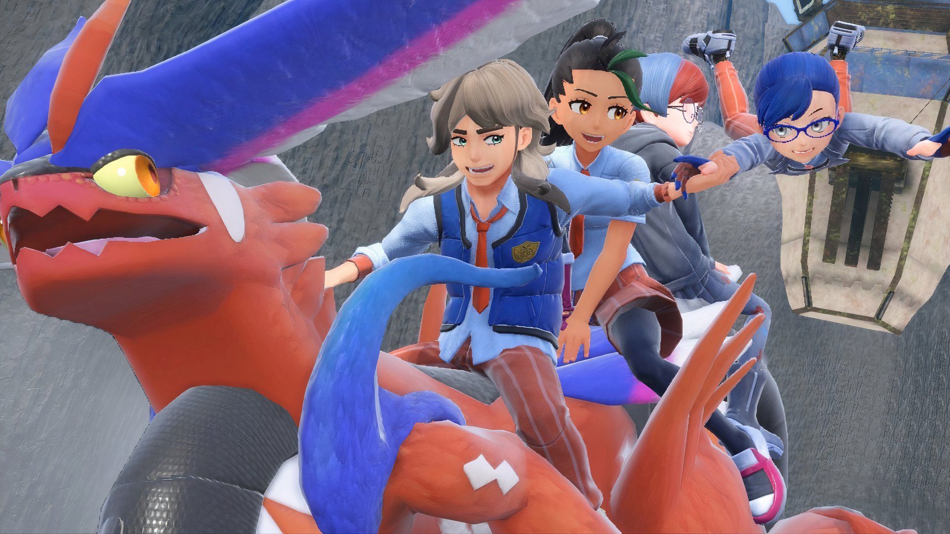 10 Pokémon games with the best story