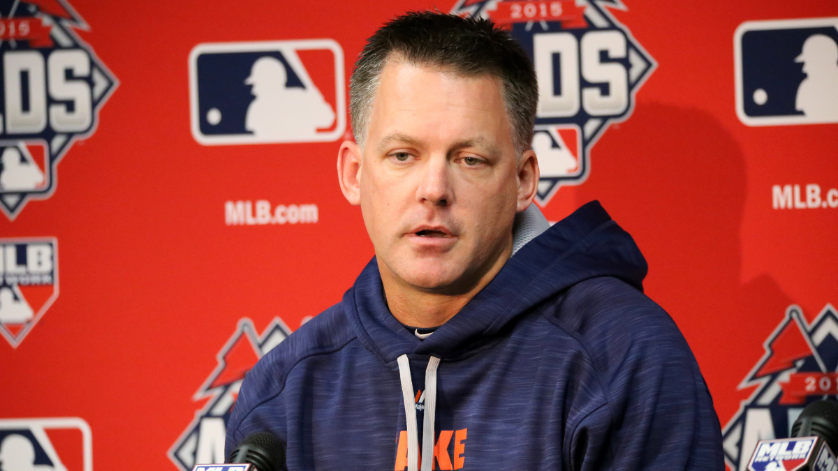AJ Hinch publicly condemns his own pitcher after benches-clearing ...