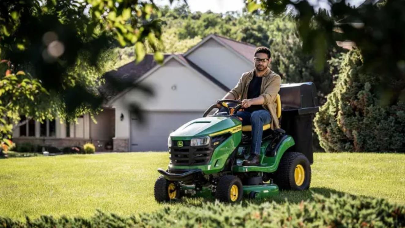 Your perfect lawn awaits the 6 best riding mowers for 2026