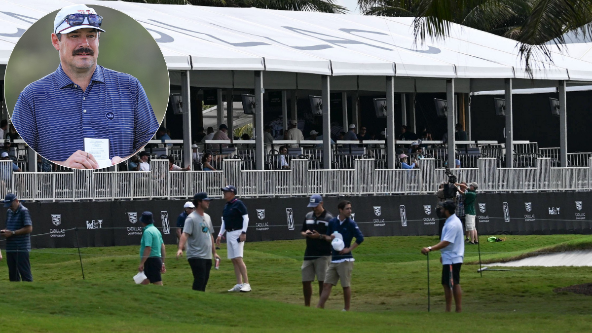 Johnson Wagner calls out “shocking” Doral crowds, raises red flags ...