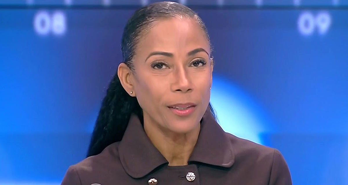 Christine Kelly mène la danse sur CNews