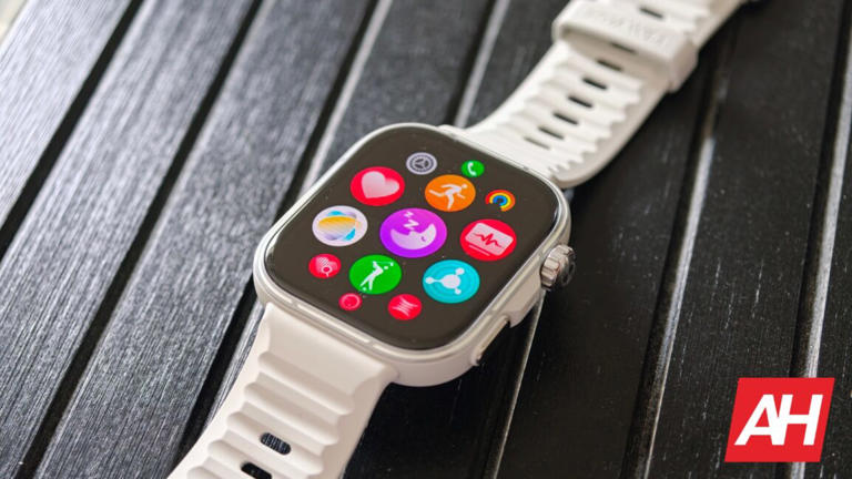 Huawei Watch Fit 5 Pro review: The watch that made me actually want to ...