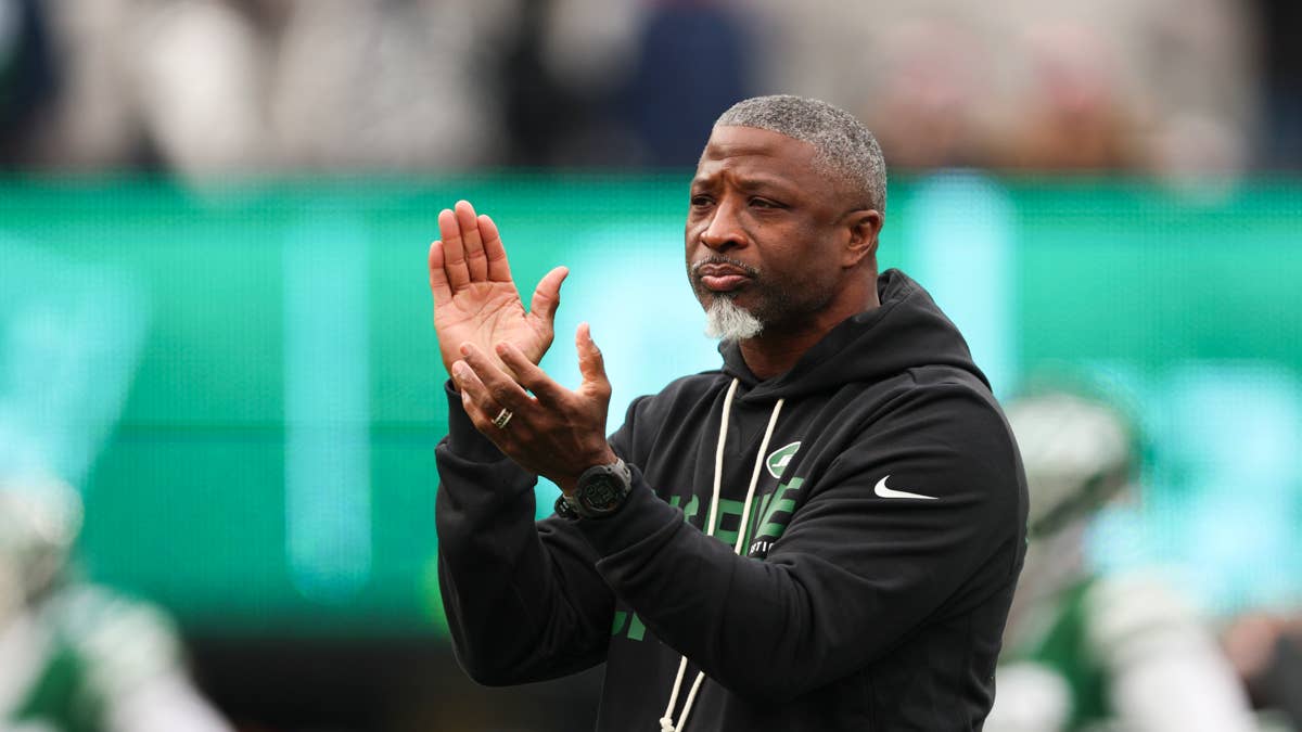 Biggest offseason questions still looming for New York Jets