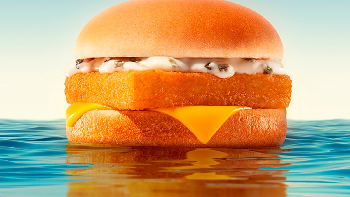 The best battered fish sandwiches at major chains ranked: Which one ...