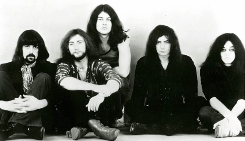 These 13 classic rock songs made summer 1973 absolutely legendary