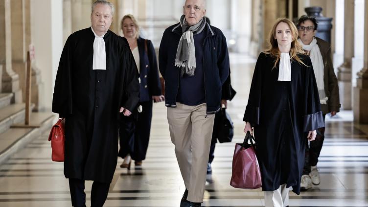 Audience clé pour Dany Leprince