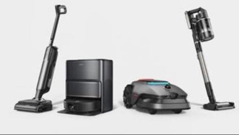 MOVA launches V50 Ultra robot vacuum cleaner in India at Rs 89,999