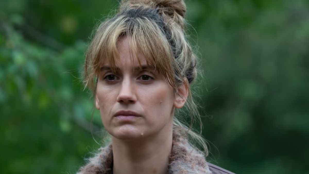 Netflix estrenó la nueva temporada de su serie más exitosa y apenas ...