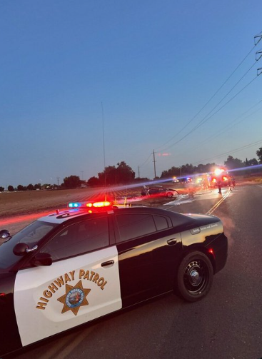 CHP responds to deadly crash in Stanislaus County