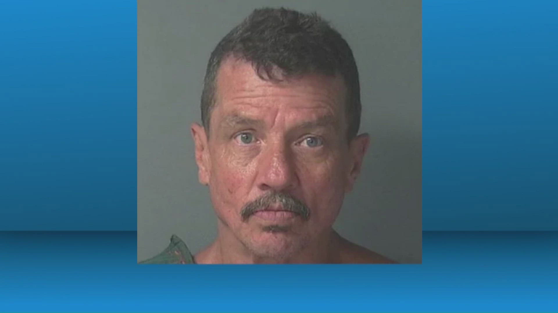 Arrest made in connection to 1986 murder in Montgomery County, Texas