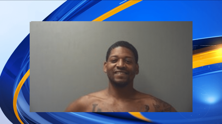 Federal grand jury indicts man for stealing gun from Colbert County ...