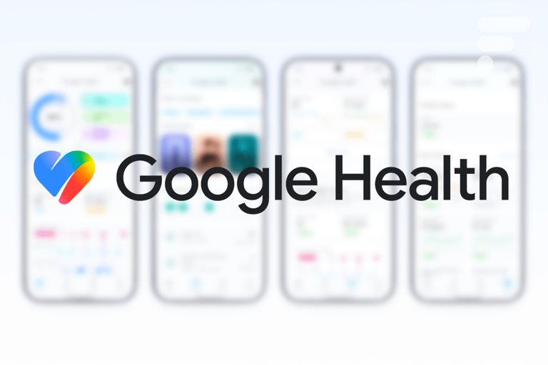 Google Health : l’application Fitbit se transforme pour devenir l’une ...