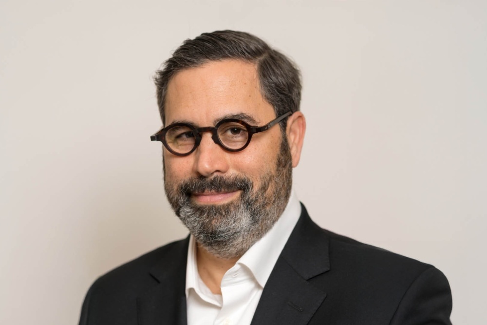 FilmNation CEO Glen Basner to be honored at Zurich Summit