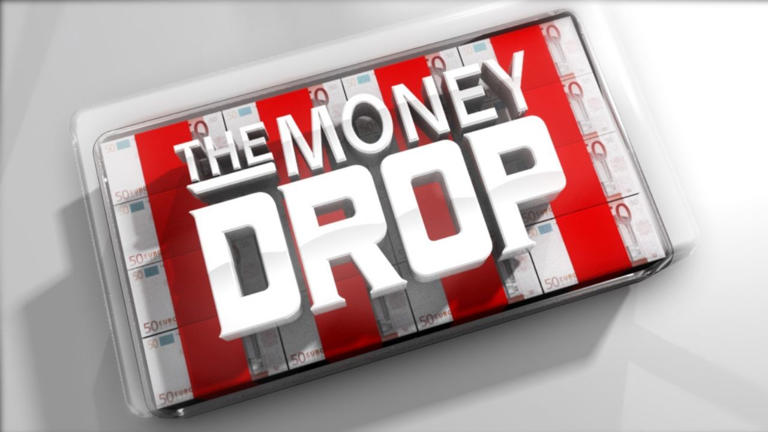 The Money Drop a caccia del milione di euro: Max Giusti al posto di ...