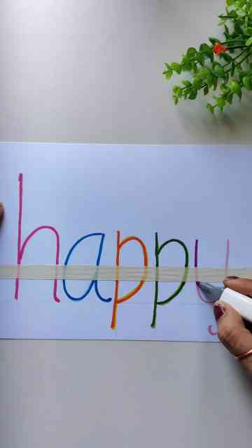 Mother s Day DIY Card Easy Handmade Gift Idea