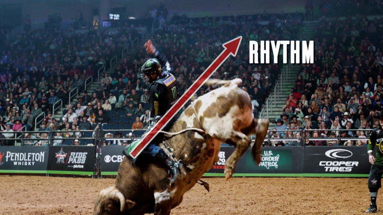 Ever wonder how bull riding is scored? Let one of PBR's founders explain it
