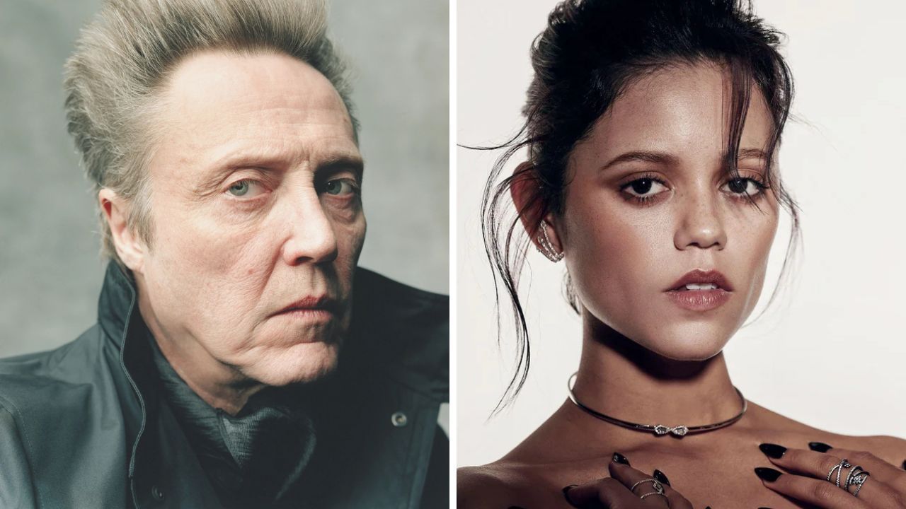 Celebrities who look like they were created in a lab