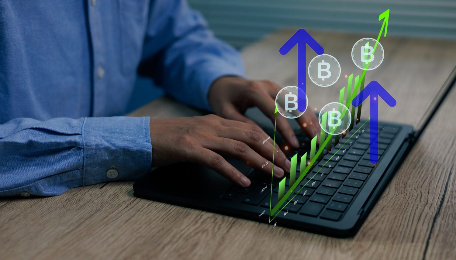 AI bitcoin price prediction: Can BTC reach $1M by 2035?