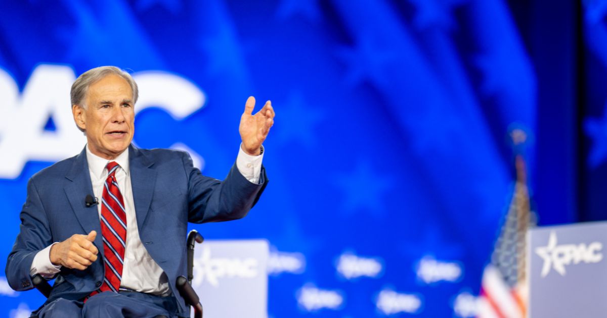 'Muslims only' water park event shut down after Texas Gov. Greg Abbott ...